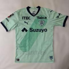 2025年最新】エスパルス ユニフォームの人気アイテム - メルカリ