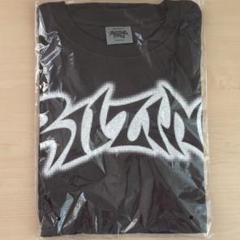 RIIZE WONBIN ソウルコン Tシャツ ロゴver. トレカ付き