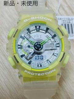 【時間指定不可】 2025年最新】ga-110ls-7ajfの人気アイテム - メルカリ 時計