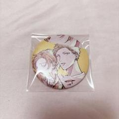 24個セット　ギヴン展 キャラバッジ コレクション 缶バッジ 秋彦 春樹 ギヴン展 春樹 秋彦 缶バッジ キャラバッジコレクション - メルカリ