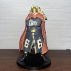 ワンピース DXF ヴィンスモーク・ジャッジ ジェルマ66 - メルカリ