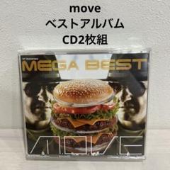 (CD)10th Anniversary MEGA BEST - m.o.v.e (DVD付)／m.o.v.e 51DZkJ6xXBL._UF350,350_QL50_.jpg