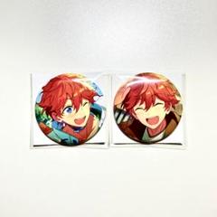 明星スバル テーマ スカウト 缶バッジ まとめ売り 50点 あんスタ あんスタ 明星スバル コレクション缶バッジ Mar. idol - メルカリ