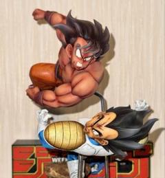 ドラゴンボール：一番くじ 超サイヤ人ゴッド超サイヤ人の悟空