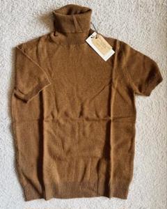 【イタリア輸入品】Tredicinodi トレディチノーディ カシミヤ トップス