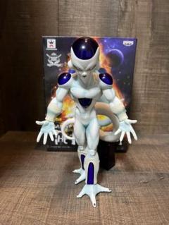 MASTER STARS PIECE THE FREEZA (フリーザ) ドラゴンボール超 MASTER STARS PIECE THE FREEZA (フリーザ) ドラゴンボール超