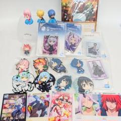 2025年最新】転スラグッズ多数出品中！の人気アイテム - メルカリ
