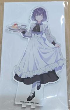 学マス 秦谷美鈴 アニメイトカフェ アニカフェ - メルカリ