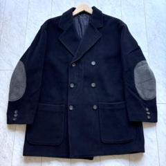 EMPORIO ARMANI チェスターコート EMPORIO ARMANI エンポリオアルマーニ チェスターコート メンズ