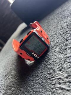 TIMEX Expedition WS4TM オレンジ TIMEX Expedition WS4TM オレンジ