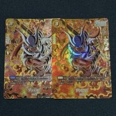 DBFW ジャネンバ プロモ アルティメットバトル上位賞