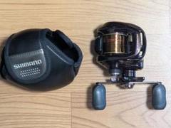 SHIMANO シマノ スコーピオンXT 1500-7 ベイトリール ｽｺｰﾋﾟｵﾝXT