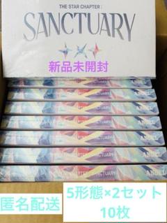 SANCTUARY ANGEL Ver.10枚セット