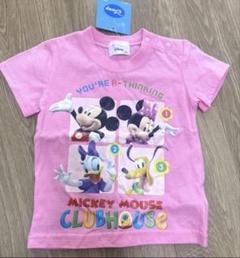 CLUBHAUS クラブハウス ニュービンテージゴルフ コラボ 半袖Tシャツ CLUBHAUS クラブハウス ニュービンテージゴルフ コラボ 半袖T