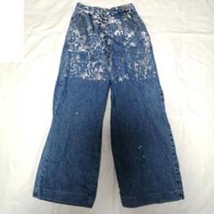 mint designs　ミントデザインズ　変形パンツ Pocket Pants - [公式]ミントデザインズ通販サイト- mintdesigns