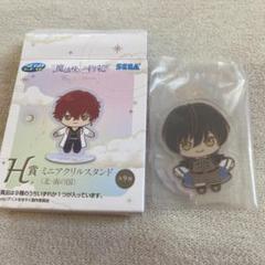 【新品】魔法使いの約束　ラッキーくじ　ミニアクリルスタンド　全12種セット セガ ラッキーくじ TVアニメ「魔法使いの約束」Pastel Art