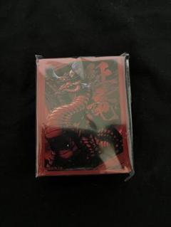 遊戯王 YCSJスリーブ 黒魔術