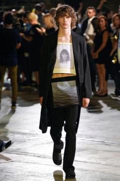 RAF SIMONS ROBERT MAPPLETHORPE エプロンパンツ RAF SIMONS ROBERT MAPPLETHORPE エプロンパンツ - メルカリ