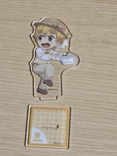 【未使用】鬼滅の刃　ufotable Cafe ピクニックイベント　アクスタ ufotable on X: 