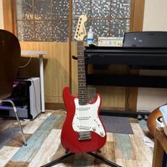 『MINI サイズ』Squier by Fender MINI お値下げok MINI サイズ』Squier by Fender MINI お値下げok - メルカリ