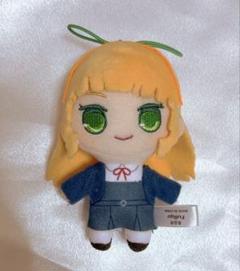 平安名すみれ きゅるまる Liella! ラブライブ！スーパースター!! F:NEX(フェネクス) / ラブライブ！スーパースター!! 平安名