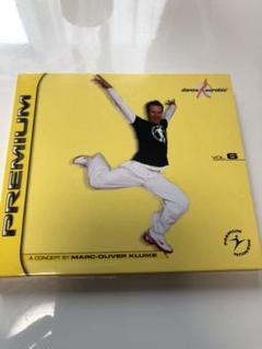 エアロビクスCD