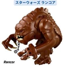 スターウォーズ　ランカー　ミニスタチュー5000体限定品　アプローズ社製 スターウォーズランカーミニスタチュー5000体限定品アプローズ社製