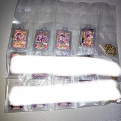 アイカツ！ グッズコレクション２～大スター宮いちごまつり～ ガチャガチャ