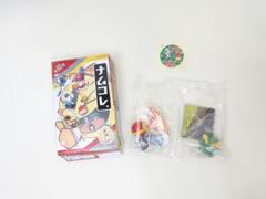 ナムコレ ディグダグ フィギュア メガハウス