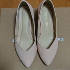 アーバンリサーチ※パンプス