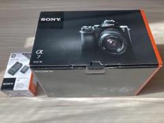 SONY α7(ILCE-7),交換用バッテリー,NIKKOR 50mmF1.4 SONY α7(ILCE-7),交換用バッテリー,NIKKOR 50mmF1.4 デジタルカメラ