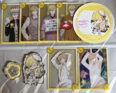 2025年最新】六弥ナギ アクリルスタンドの人気アイテム - メルカリ