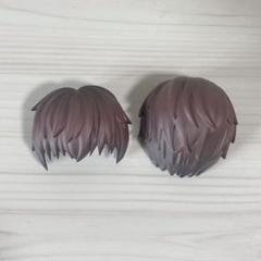ねんどろいど 恋とプロデューサー EVOL x LOVE シモン　髪パーツ