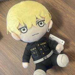 東京リベンジャーズ オリジナルぬいぐるみvol.2 松野千冬