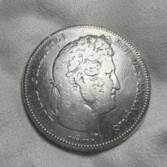 2025年最新】フランス100フラン銀貨の人気アイテム - メルカリ