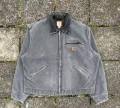 雰囲気抜群♡激レア♡ carhartt デトロイトジャケット J97 GVL 2025年最新】J97 gvlの人気アイテム - メルカリ