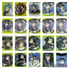 入荷中 6/9商品追加】ツイステ【ジェイド セット】 メルカリ - ピンズ・ピンバッジ・缶バッジ