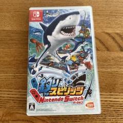 釣りスピリッツ Nintendo Switch
