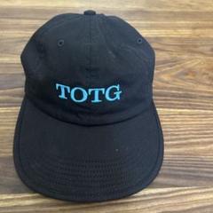 TOTG TOUR NOVELTY CAP 白 新品未使用 TOTG TOUR NOVELTY CAP 白 新品未使用 - メルカリ