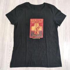 新品 overwatch 2 Tシャツ レディースXL オーバーウォッチ 2_(サイズ/XXXL)_描き下ろし 集合 ストリート