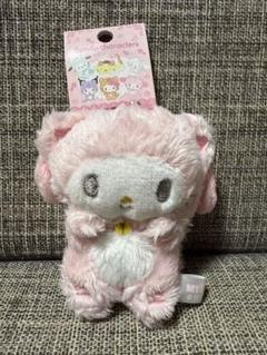 廃盤　希少　サンリオ　ポムポムプリン　ハッピーキャット　ストラップ 廃盤 希少 サンリオ ポムポムプリン ハッピーキャット ストラップ
