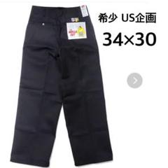 希少 ben davis フリスコパンツ W32 L30 ブラック ワークパンツ