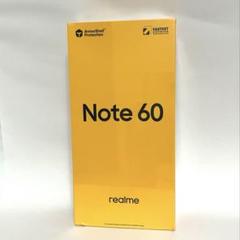 新品未開封realme Note 60 64GB イエロー(２台セット) Unboxing realme note 60x new model and review - YouTube