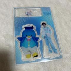 ICEx 志賀李玖　アクスタ　サンリオ　ハロフェス ICEx 志賀李玖アクスタアクリルスタンドサンリオハロフェスピューロ