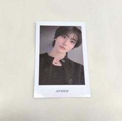 superstar ATEEZ PVC トレカ saymyname ソンファ ATEEZ ソンファ トレカ - メルカリ