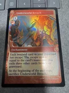 MTG/MB2/紅蓮波/未来枠/foil/1枚 2025年最新】MTG foil 未来の人気アイテム - メルカリ