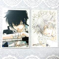 REBORN 雲雀恭弥 大人 ブロマイド 家庭教師ヒットマンREBORN! 生ブロマイド 雲雀 恭弥 | K-BOOKS