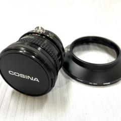 期間限定お値下げ　コシナCX2 と　コシナCXマリーン　セット 期間限定お値下げコシナCX2 とコシナCXマリーンセット