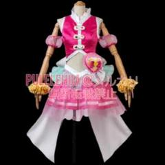 【Mサイズ】HUGっと！プリキュア　＜キュアエール＞　コスプレ衣装セット Amazon.co.jp: 【 comicoBB 】 HUGっとプリキュア キュアエール