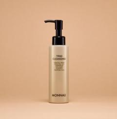 MONNALI モナリ ゴールドシリーズTR50 クレンジング 120mL